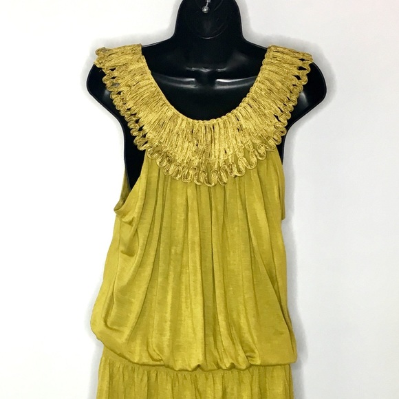 BCBG DRESS - Picture 4 of 8